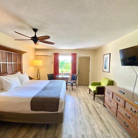 Bolongo Bay Beach Resort All Inclusive Buitenkant foto