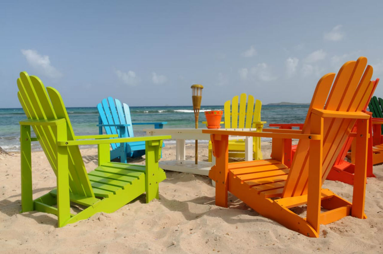 Bolongo Bay Beach Resort All Inclusive Buitenkant foto